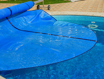 Clean Your Pool Cover