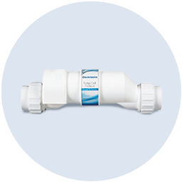 In Ground Salt Systems
