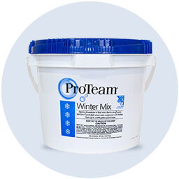 Winter Closing Kits