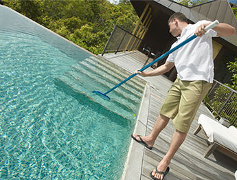 8 Spring Pool Maintenance Hacks You Should Know