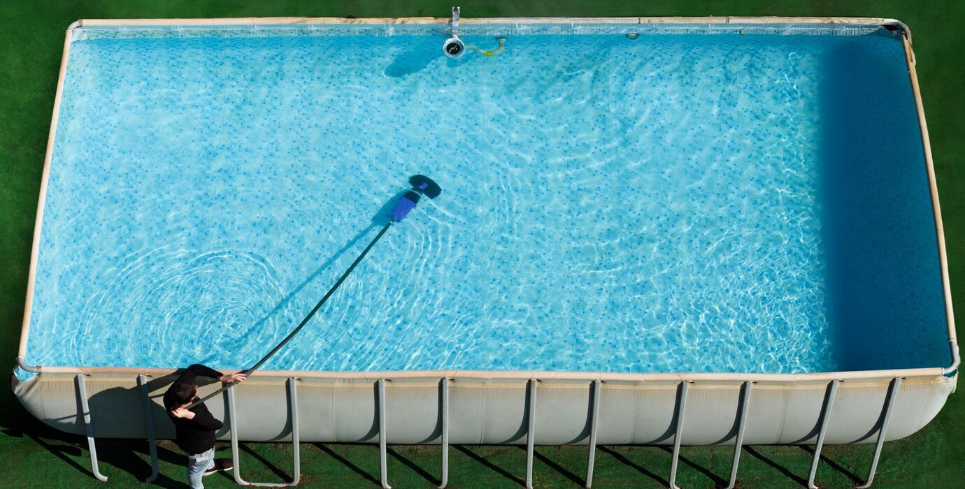 Aquasweep Can Reach
