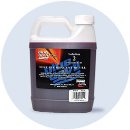 pH Pool Products