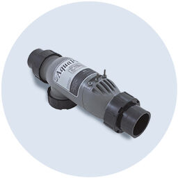 Salt Cells & Accessories