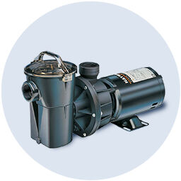Above Ground Pumps