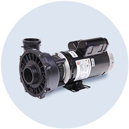 Spa & Bath Pumps