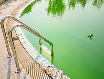 Install a Water Leveler