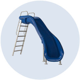 Right Turn Slides