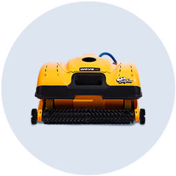 Commercial Auto Pool Cleaner