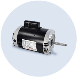 Booster Pumps