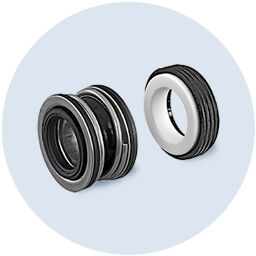Pump Accessories
