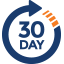 30 Day Returns