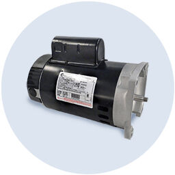 Pump Motors