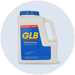 Pool Stabilizer Products