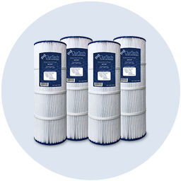 Spa Packs