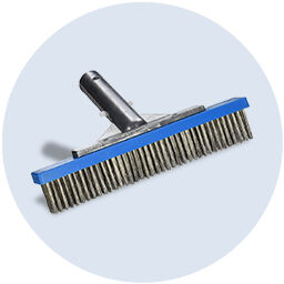 Skimmers & Brushes