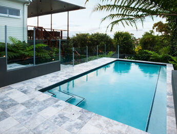  Run your pool filter at night