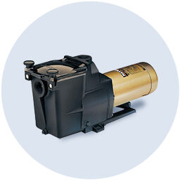 In Ground Pumps