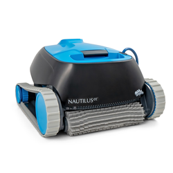 Dolphin Nautilus CC Robotice Pool Vacuum Cleaner