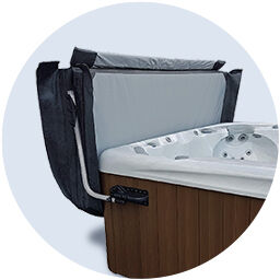 Spa Cover Lifts