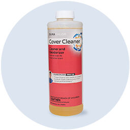 Pool Cleaner and Degreasers Products