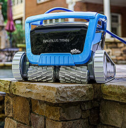 Pool Autocleaner Poolshop