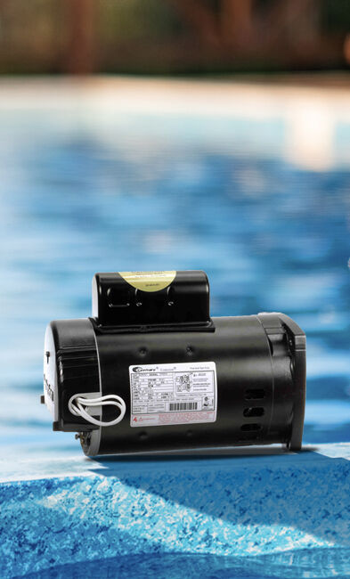 Pool Pump Motor at Poolshop