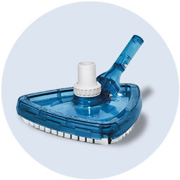 Vacuum Heads & Hoses