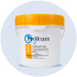 Pool Calcium Products