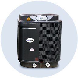 Heat Pumps