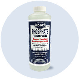 Phosphate Removers Pool Products