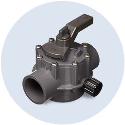 Valves