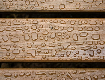 Maintenance for Above Ground Pool Decks