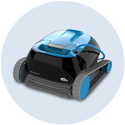 Refurbished Cleaners