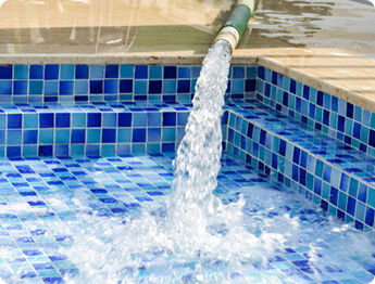 How to Tell if Your Pool Has Too Much Chlorine 