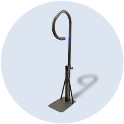 Spa Handrails