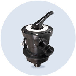 Pool Filter Valves Products